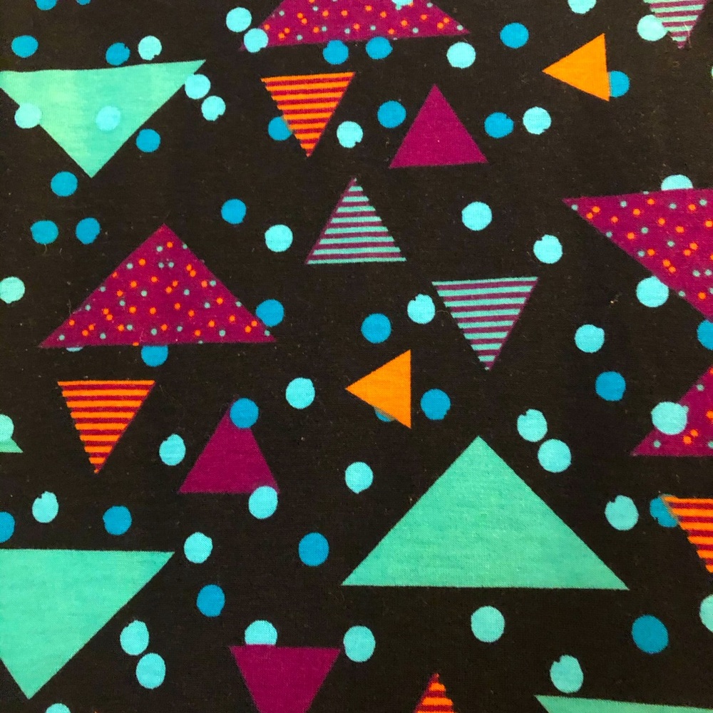 Lularoe Julia Dress- Size Small